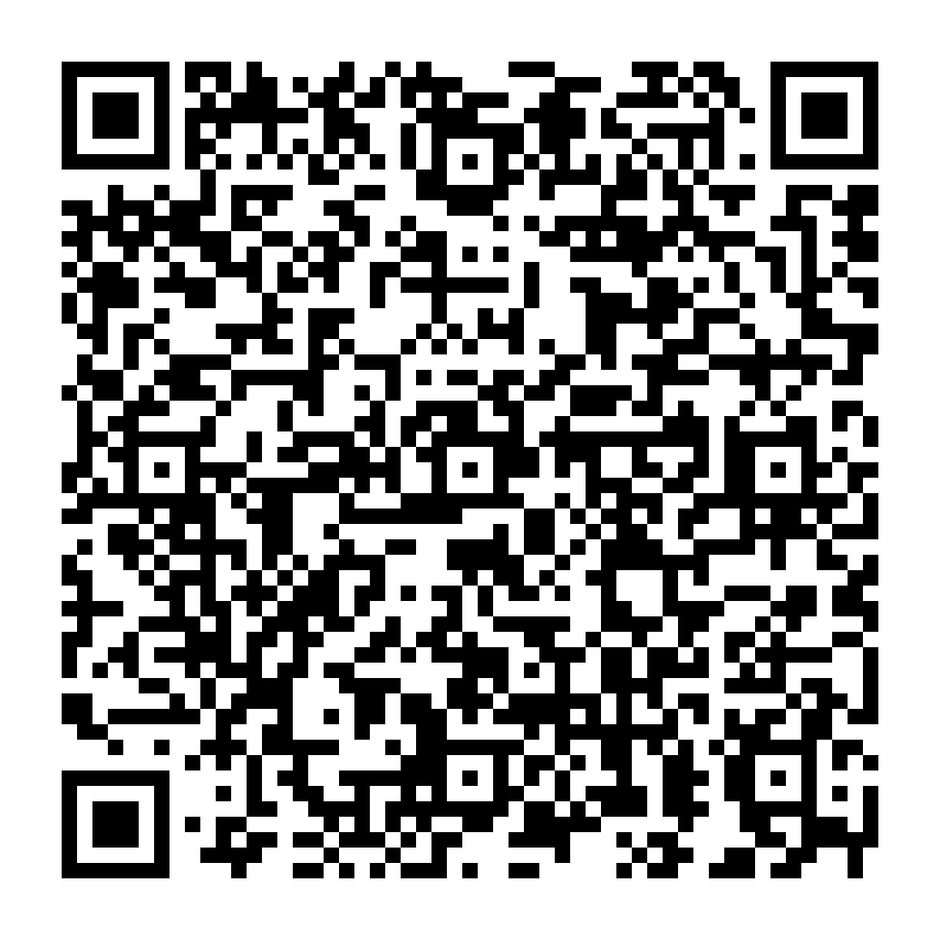 QR Kodu