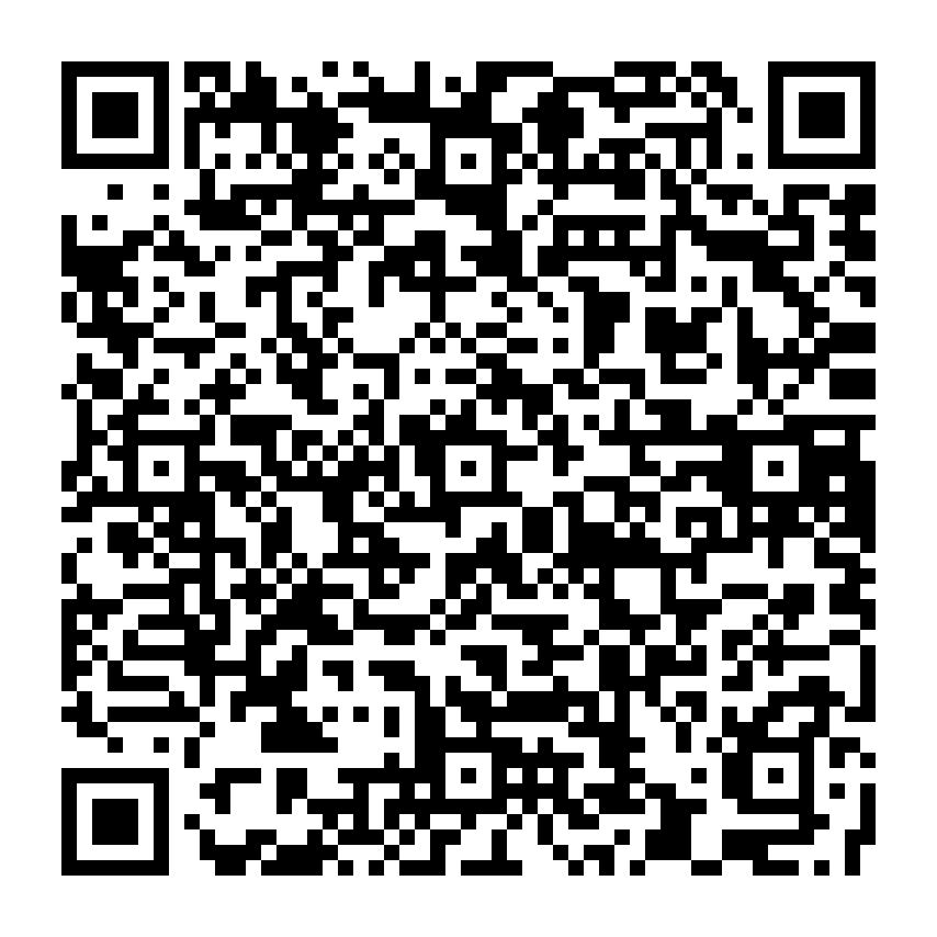 QR Kodu