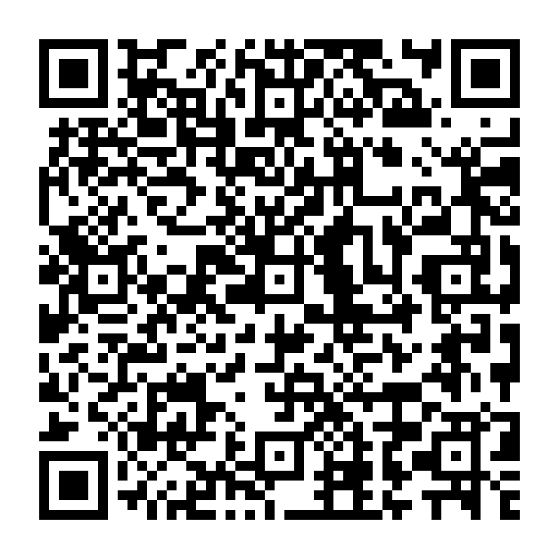 QR Kodu
