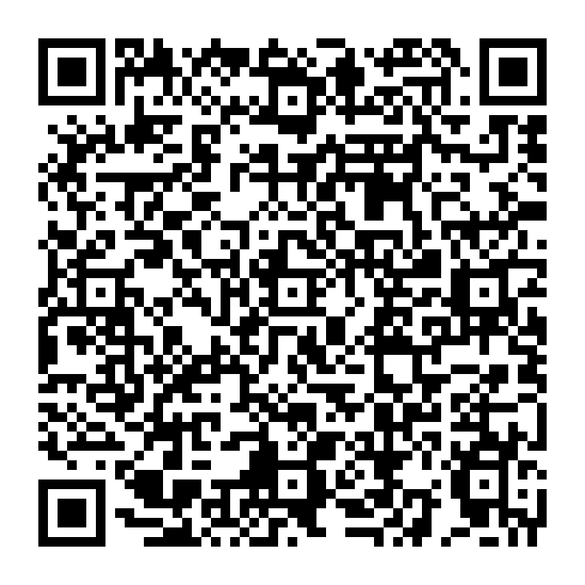 QR Kodu