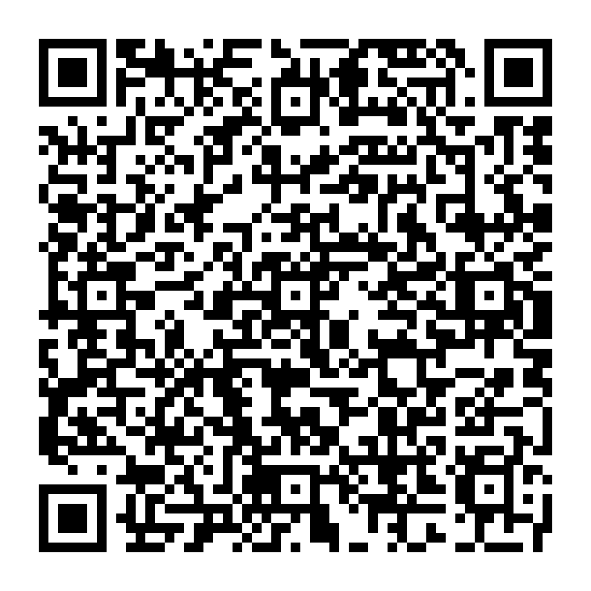 QR Kodu