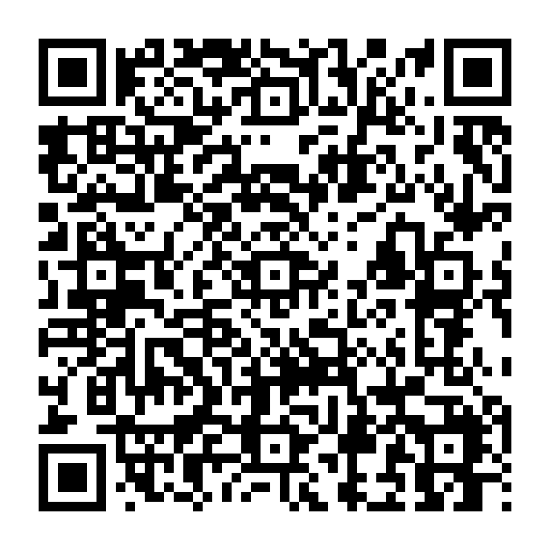QR Kodu