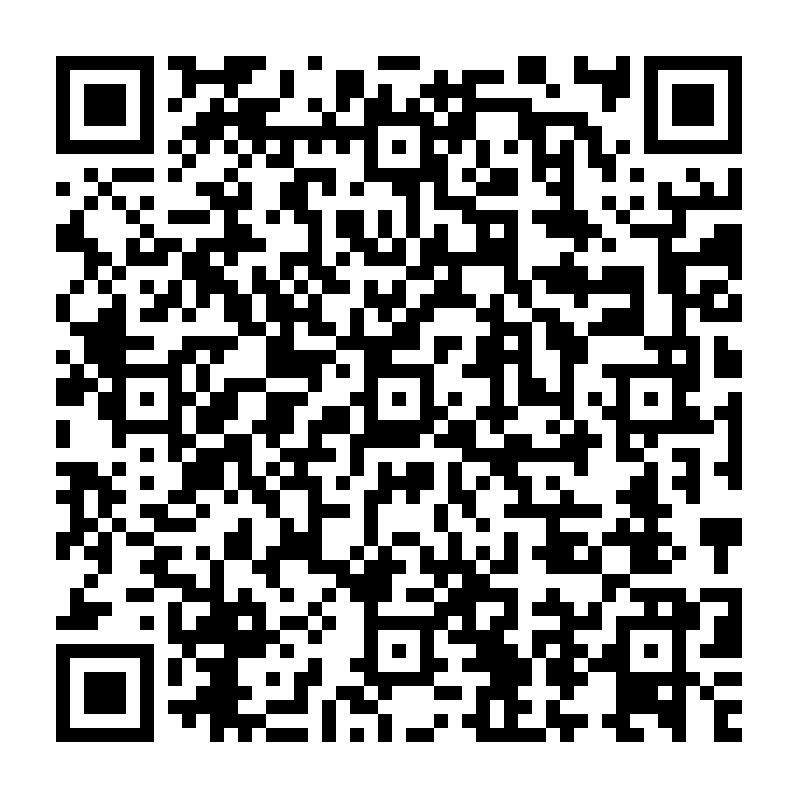 QR Kodu