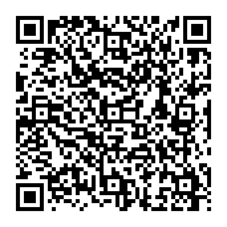 QR Kodu