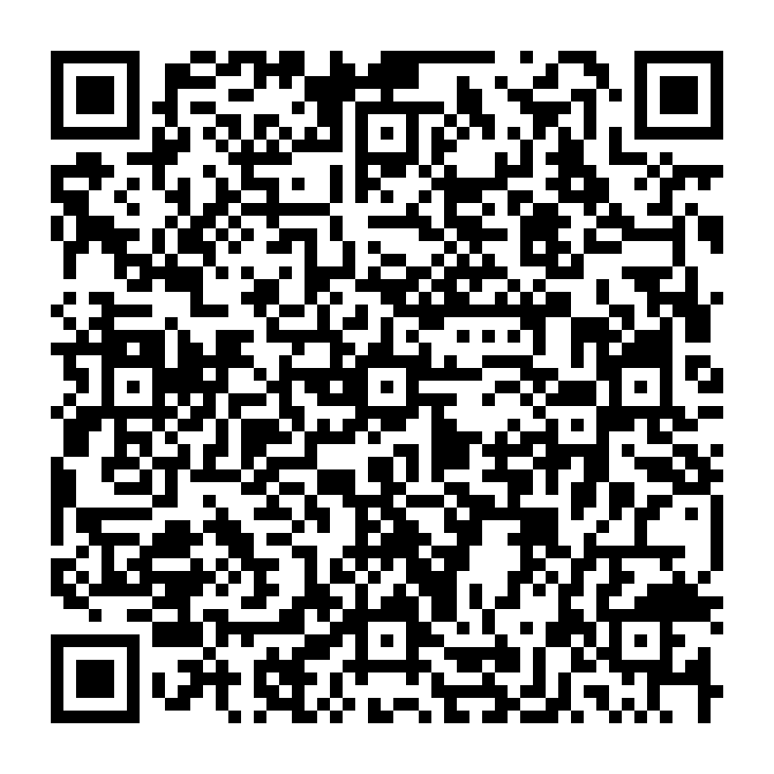 QR Kodu