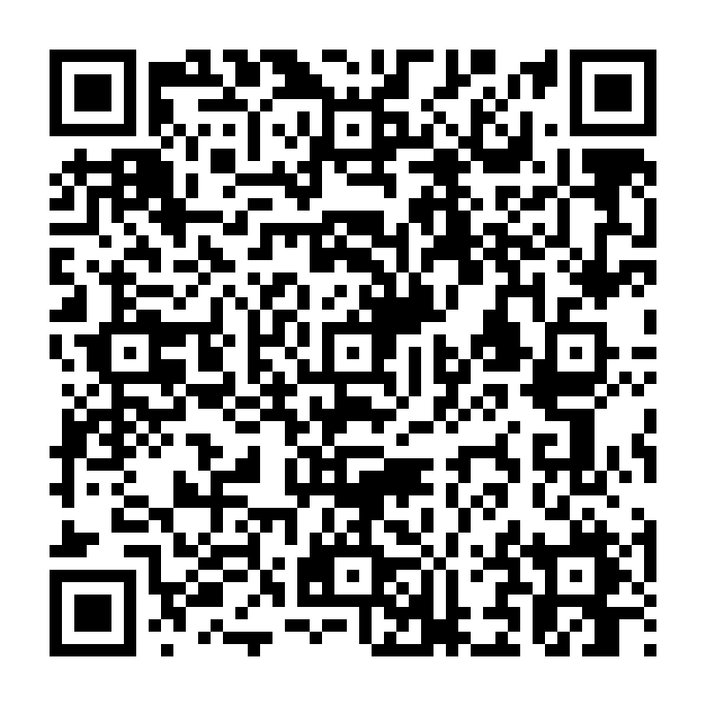 QR Kodu