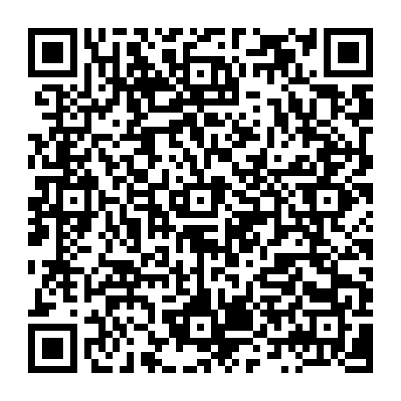 QR Kodu
