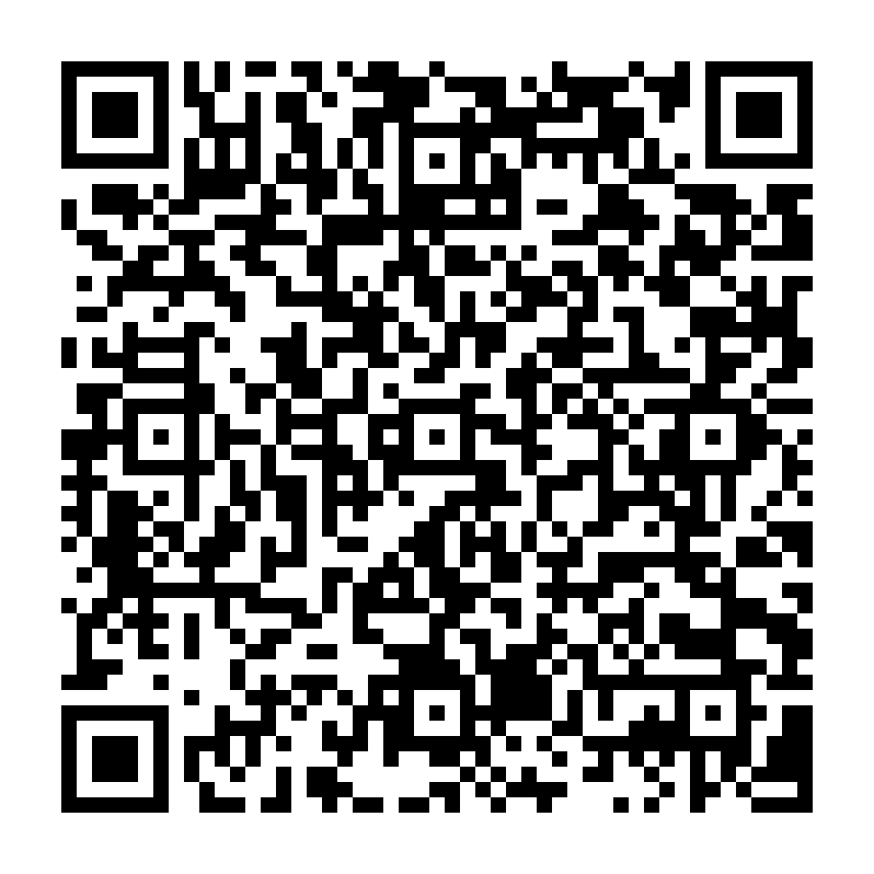 QR Kodu