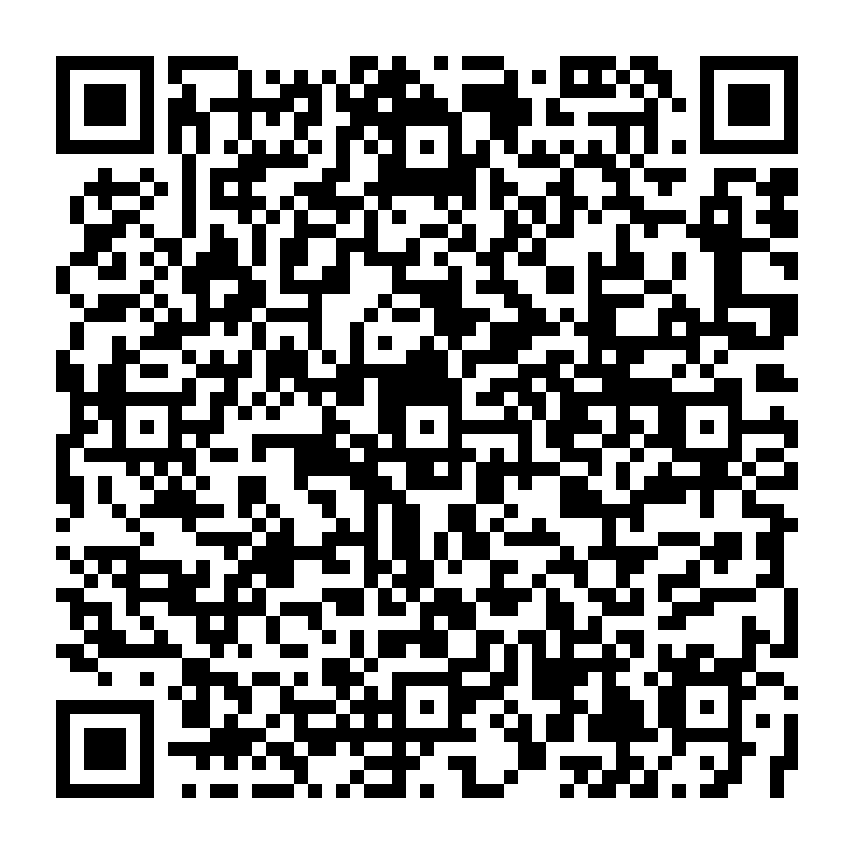 QR Kodu
