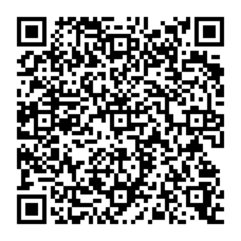 QR Kodu
