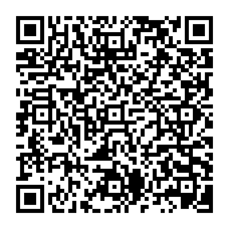 QR Kodu