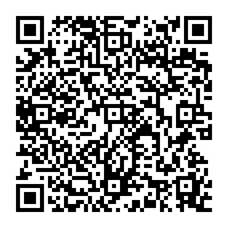 QR Kodu