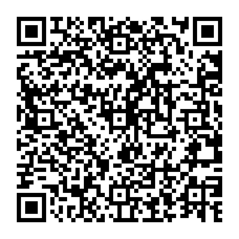 QR Kodu