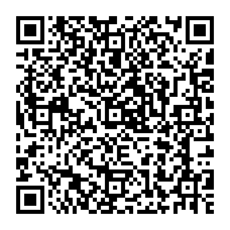 QR Kodu