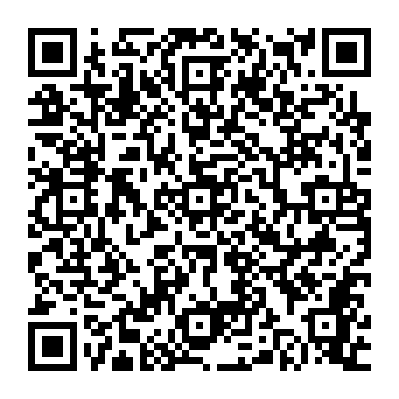 QR Kodu