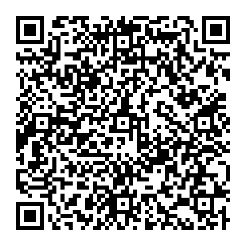 QR Kodu