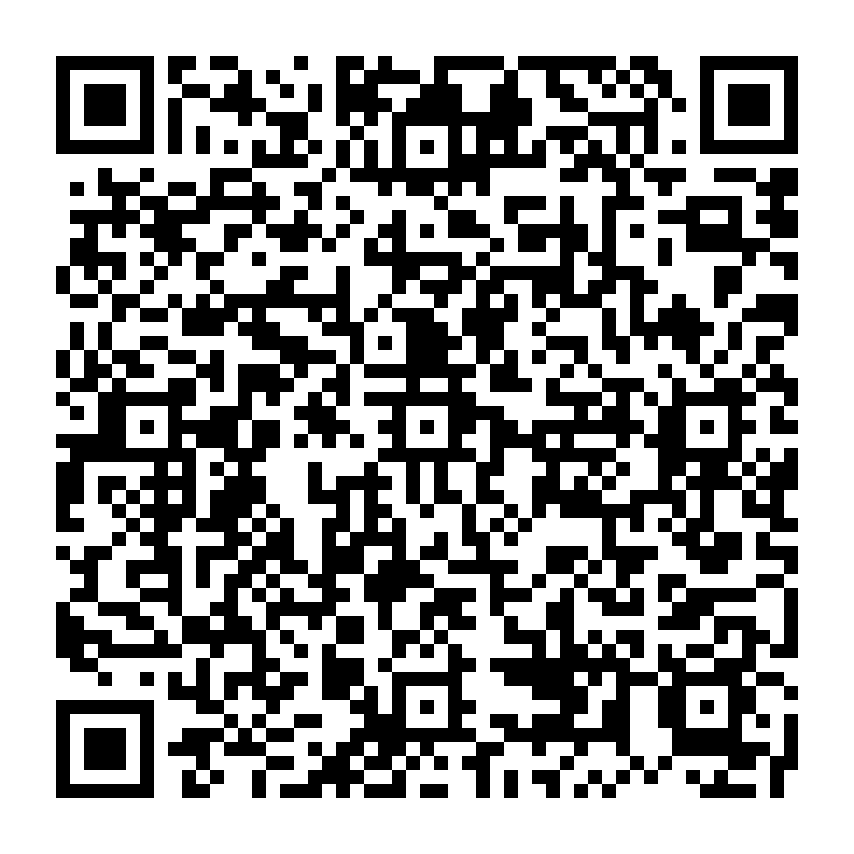 QR Kodu