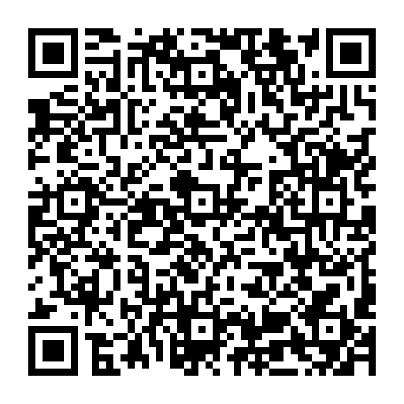 QR Kodu