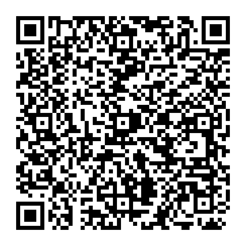 QR Kodu