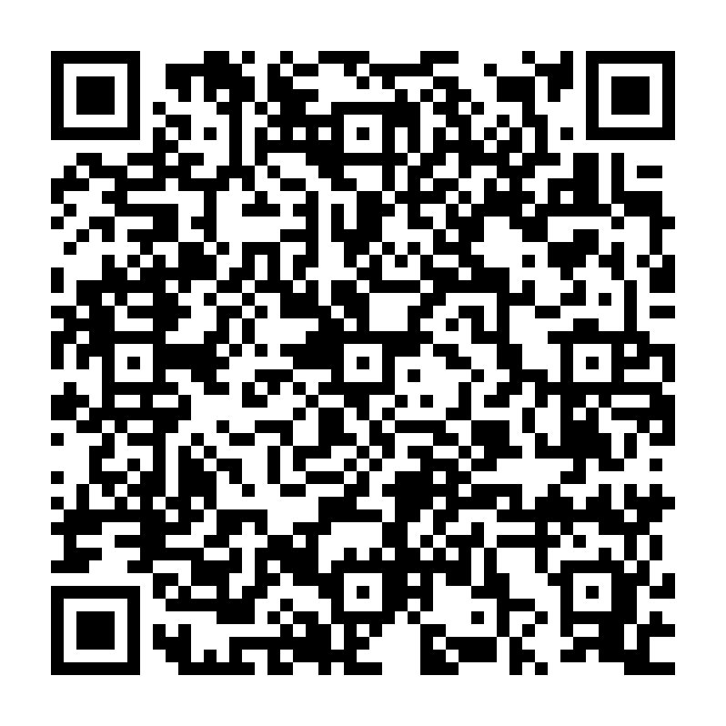 QR Kodu