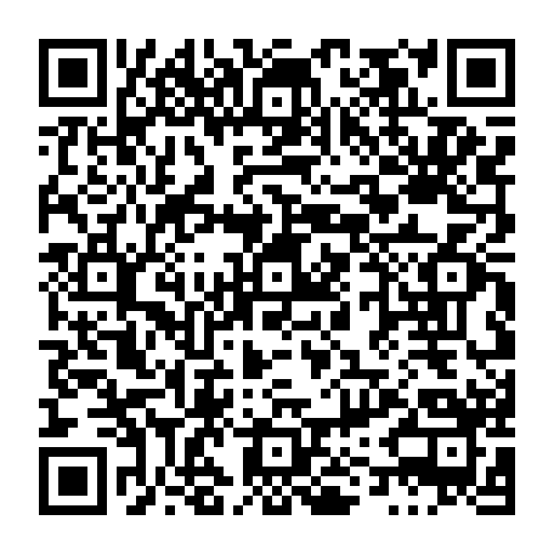 QR Kodu