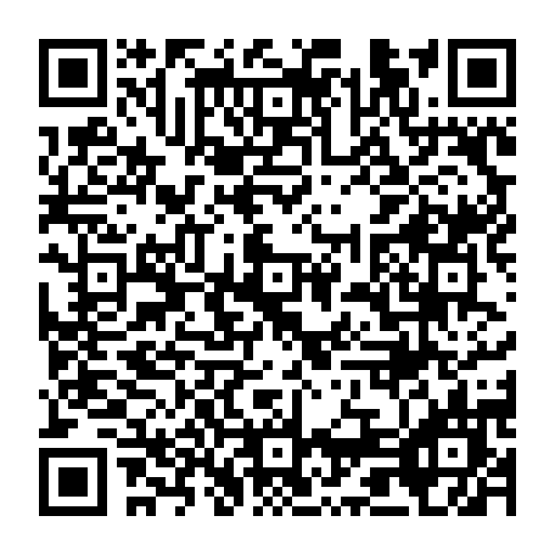 QR Kodu