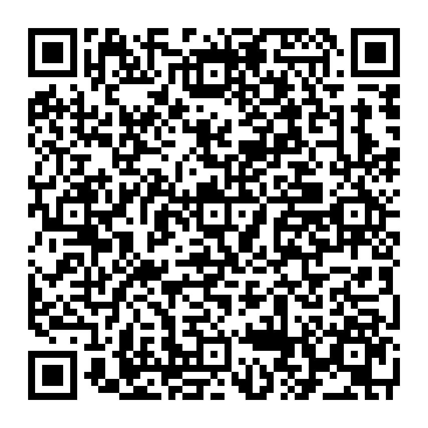 QR Kodu