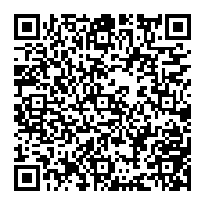QR Kodu