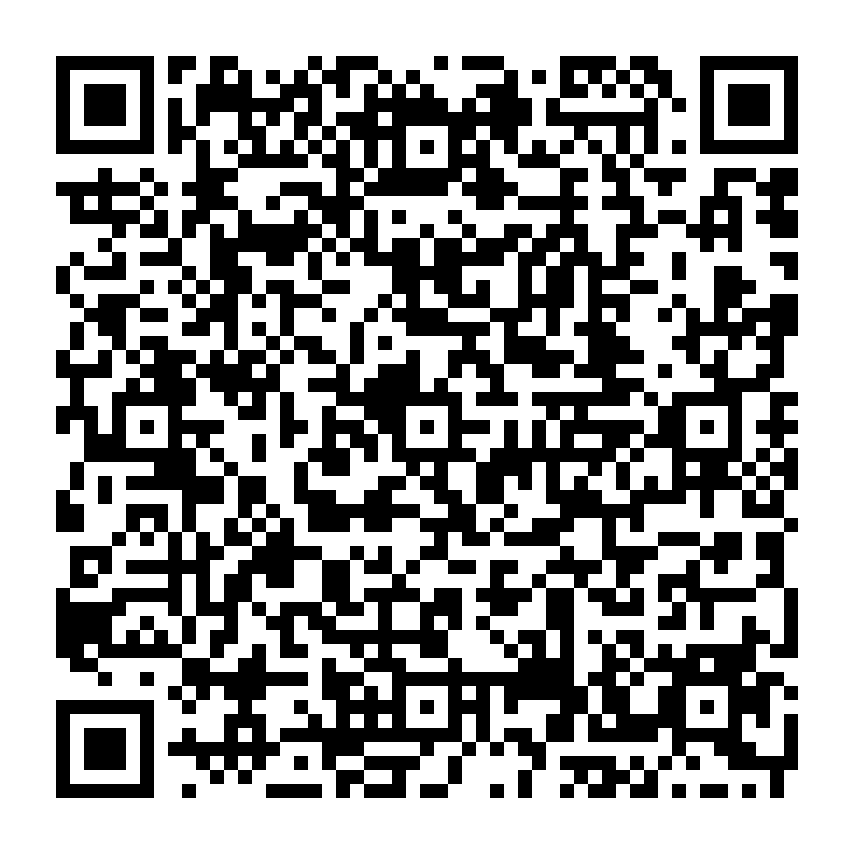 QR Kodu