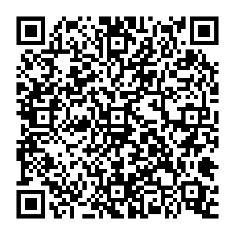 QR Kodu