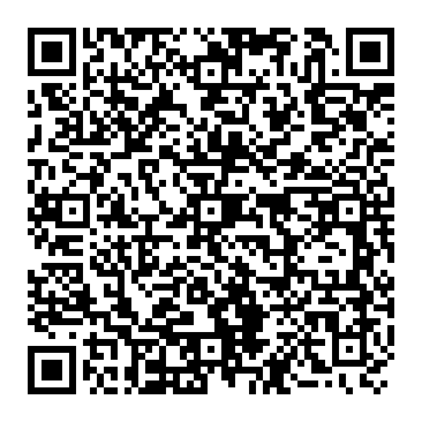 QR Kodu