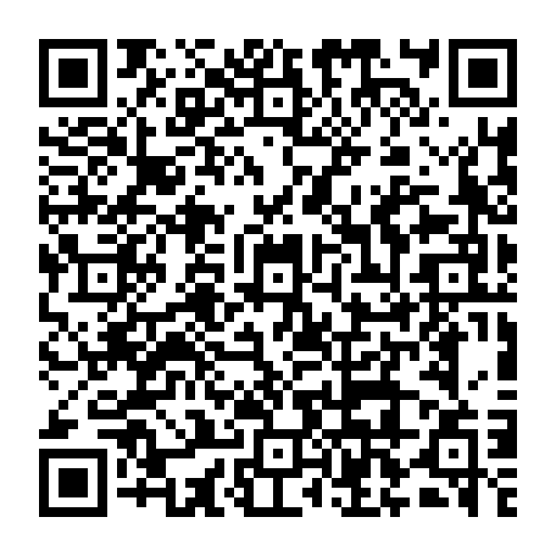 QR Kodu