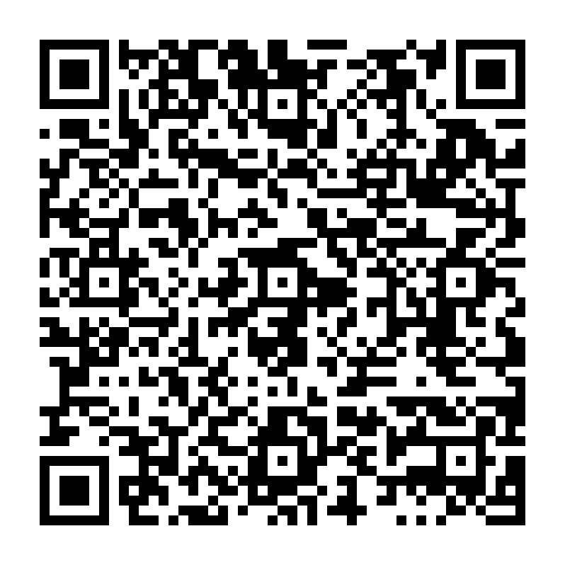 QR Kodu