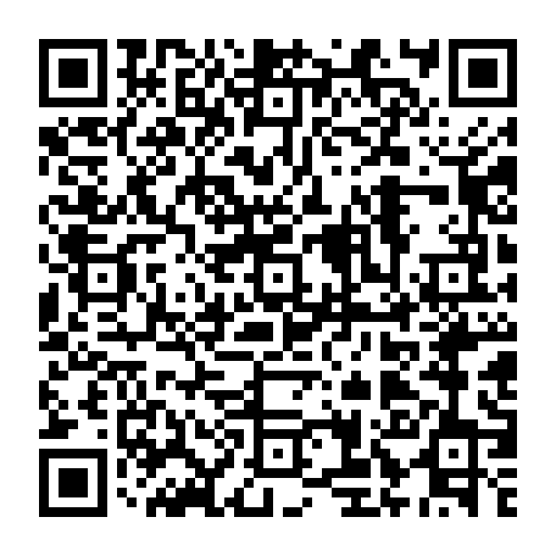 QR Kodu
