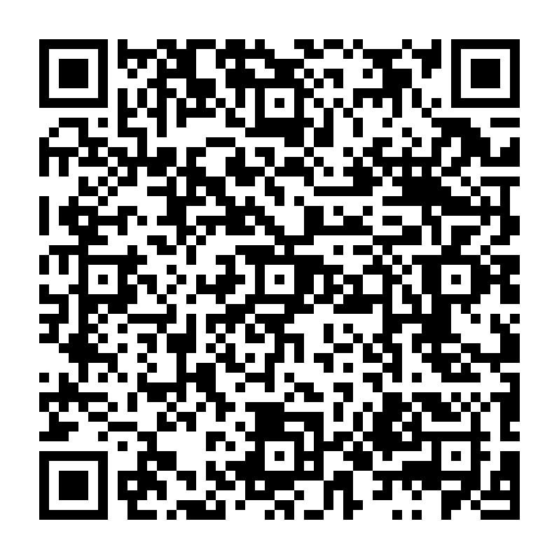 QR Kodu