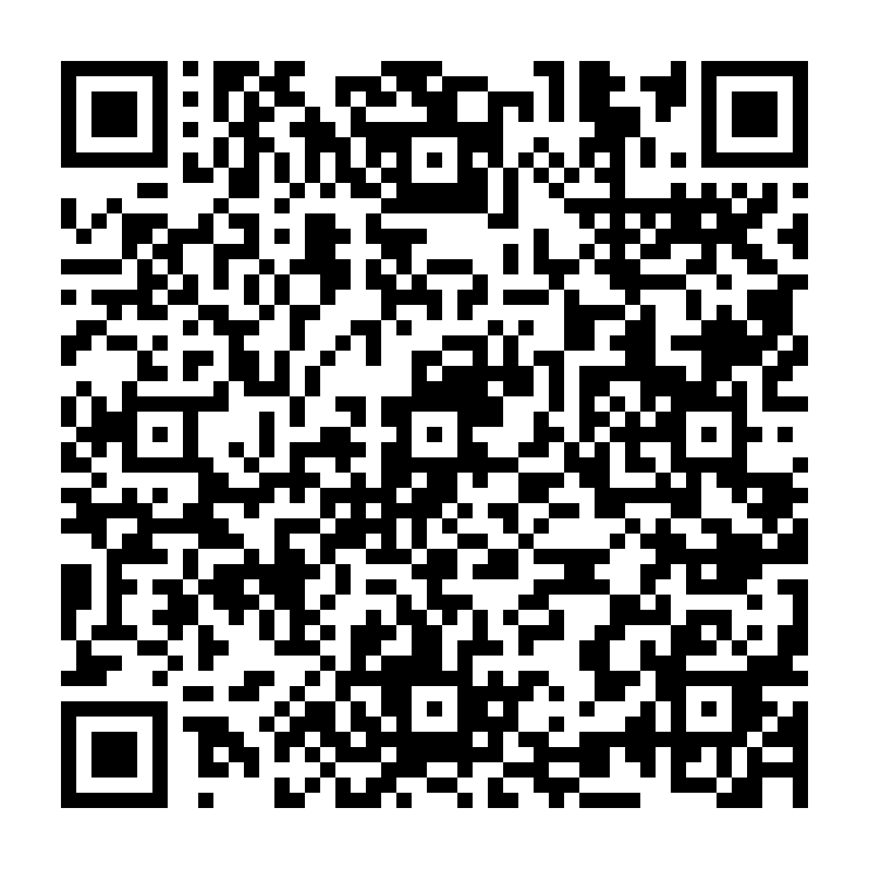 QR Kodu
