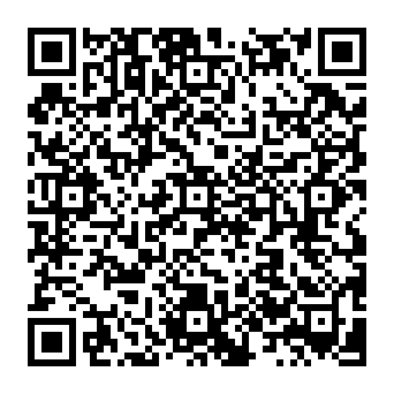 QR Kodu