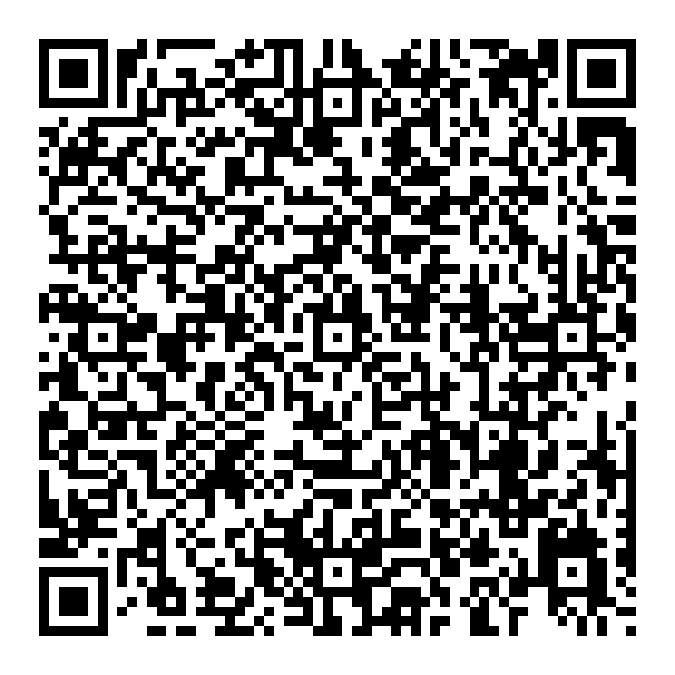 QR Kodu