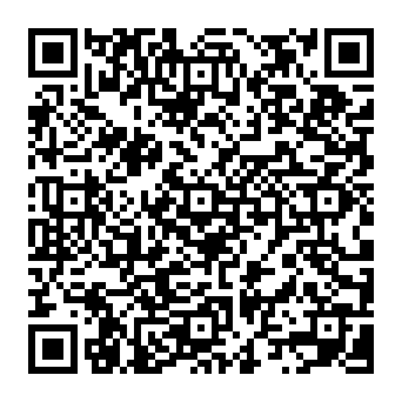 QR Kodu