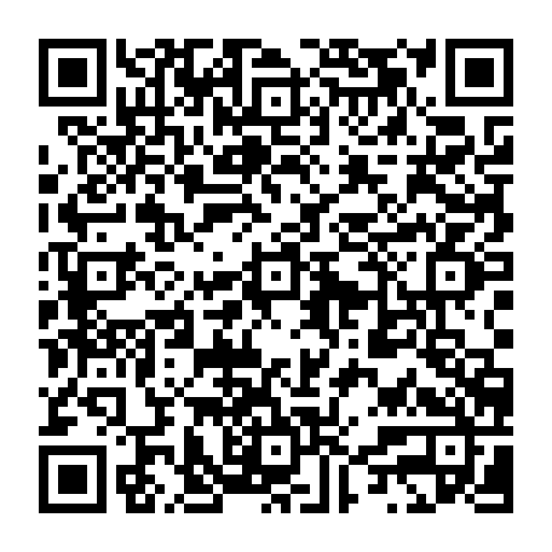 QR Kodu