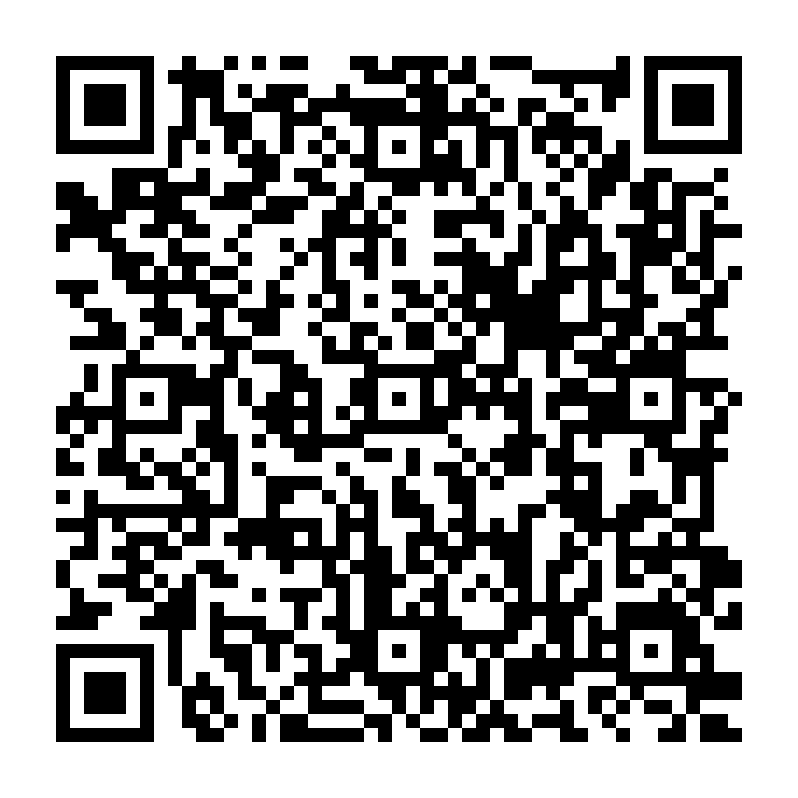 QR Kodu