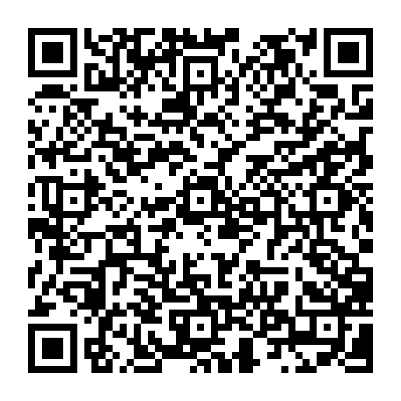QR Kodu