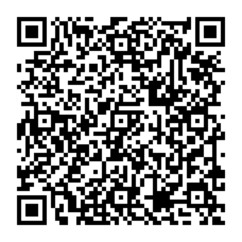QR Kodu