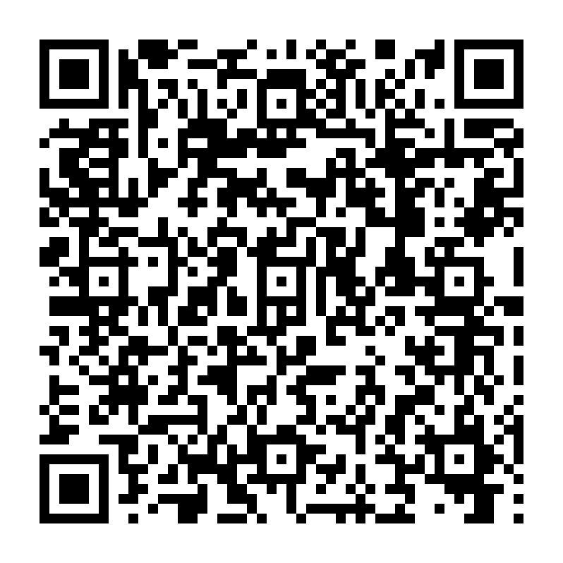 QR Kodu