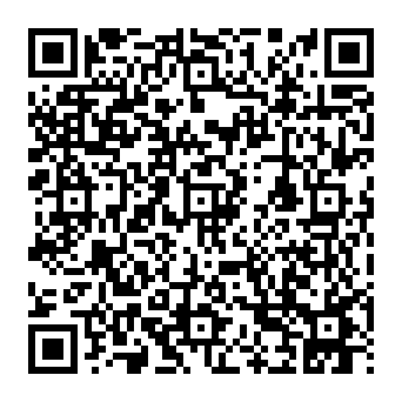 QR Kodu