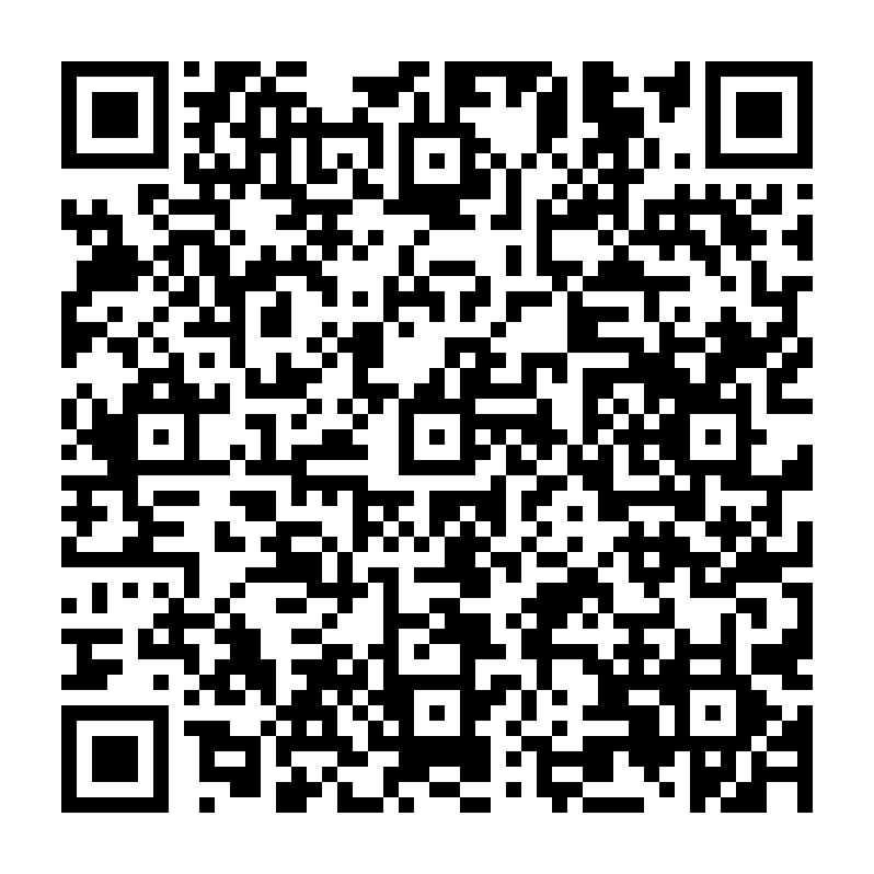 QR Kodu