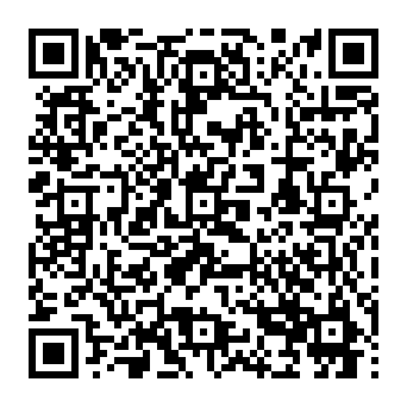 QR Kodu