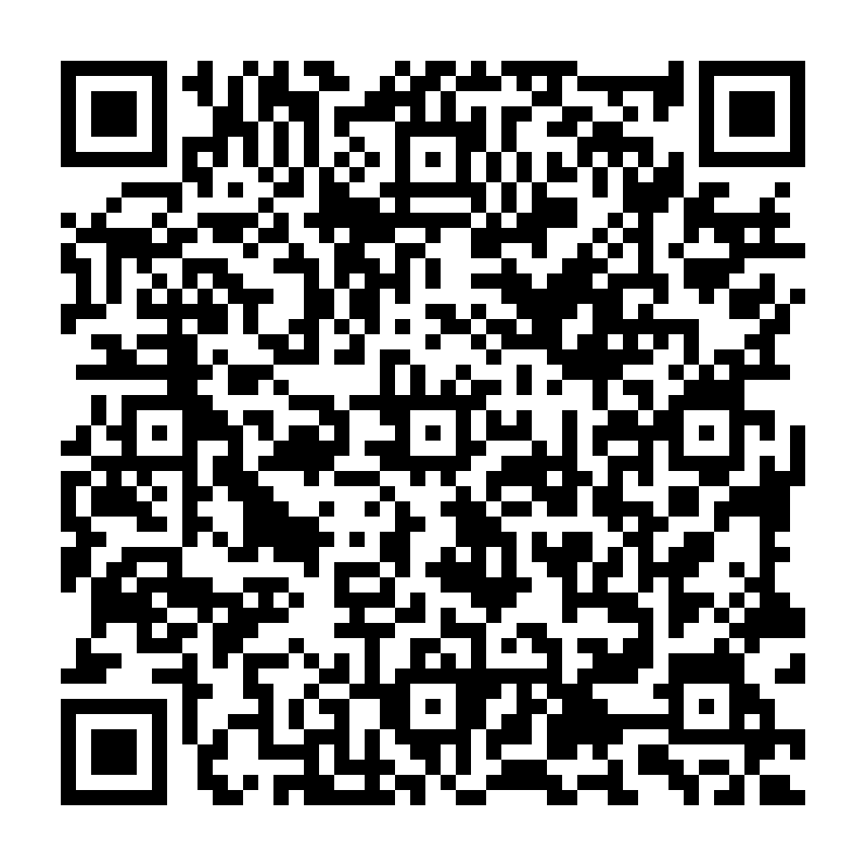 QR Kodu