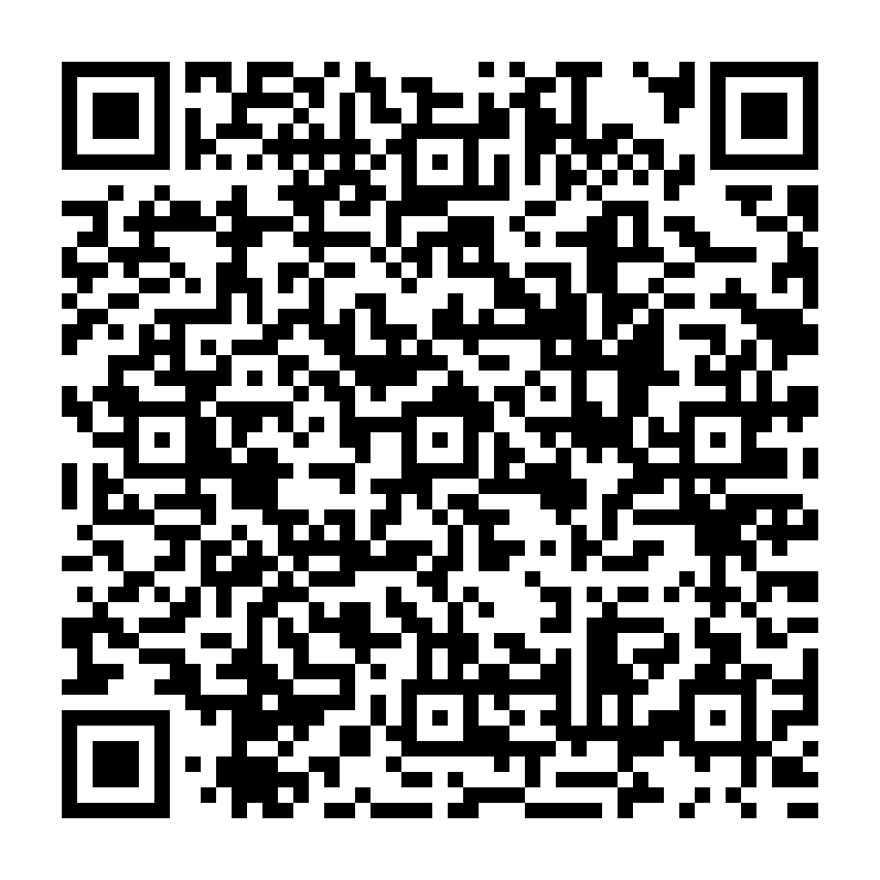 QR Kodu