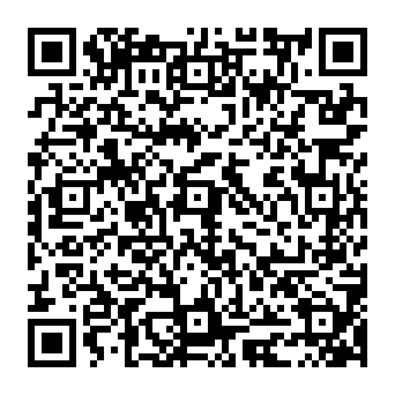 QR Kodu